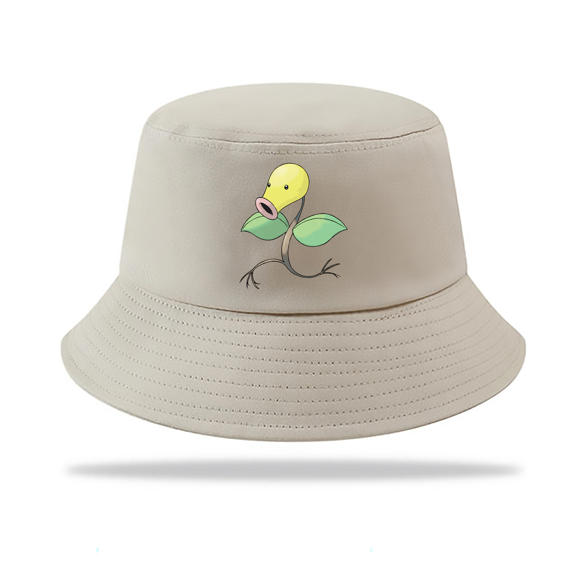 （画像用） ポケットモンスター Pokémon アウトドア日除けバケットハット